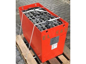 Battery for Material handling equipment MARATHON 48 V 3 PzS 345 Ah: picture 1