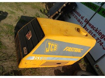 Hood for Farm tractor MASKA JCB Fastrac 155,65: picture 1