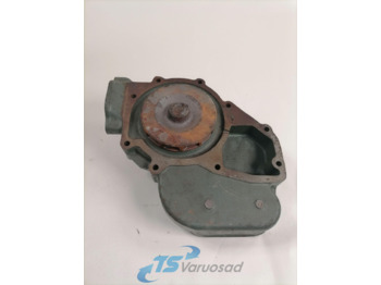 Coolant pump for Truck MB Cooling pump 51065010160: picture 3