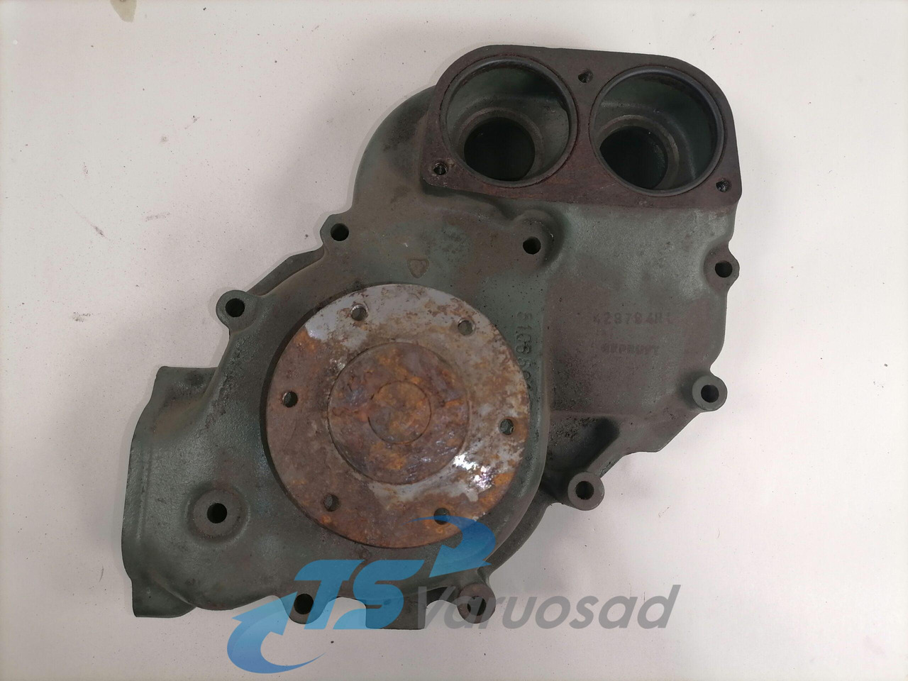 Coolant pump for Truck MB Cooling pump 51065010160: picture 6