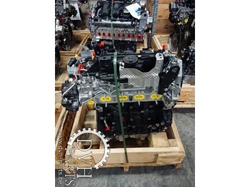 New Engine for Panel van MERCEDES 622.951 OM622.951: picture 1