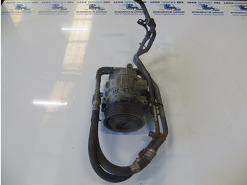 A/C compressor for Truck MERCEDES ACTROS 1844, 2010, euro 5: picture 1