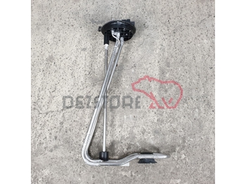 Exhaust system for Truck MERCEDES ACTROS MP4: picture 1