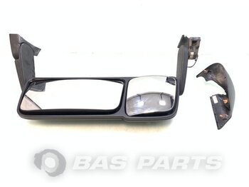 Rear view mirror for Truck MERCEDES Actros MP4 HoofdSpiegel Complete Left 9608103316 StreamSpace L-cab L2H2: picture 1