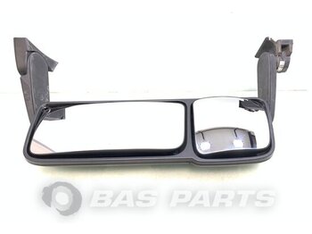 Rear view mirror for Truck MERCEDES Actros MP4 HoofdSpiegel Complete Left 9608103316 StreamSpace L-cab L2H2: picture 1