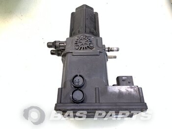 AdBlue tank for Truck MERCEDES Ad-Blue pomp 0001408178: picture 1