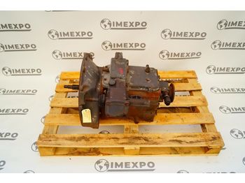 Gearbox for Truck MERCEDES-BENZ: picture 1