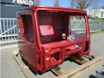 Cab for Truck MERCEDES-BENZ: picture 1
