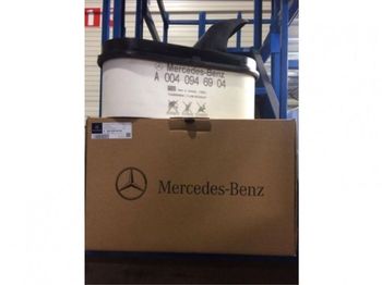 Air filter for Truck MERCEDES-BENZ: picture 1