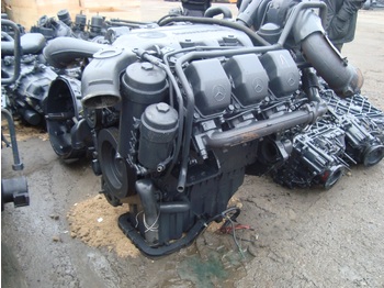 Engine MERCEDES BENZ ACTROS 1840 2543 1835 OM 501 LA V6: picture 1