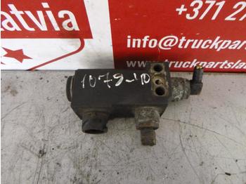 Hydraulics for Truck MERCEDES-BENZ ACTROS SOLENOID 5382900080: picture 1