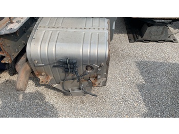 Catalytic converter for Truck MERCEDES-BENZ ATEGO 1222 EURO 5 125L WITH NOX SENSOR: picture 2