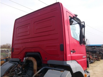 Cab MERCEDES BENZ ATEGO 1823 1828 2528: picture 4