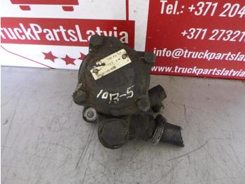 Steering pump for Truck MERCEDES-BENZ ATEGO 817 POWER STEERING PUMP A0014604280: picture 1