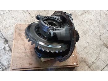 Differential gear for Truck MERCEDES-BENZ - AXOR / OC 500 HL6 37x13: picture 1