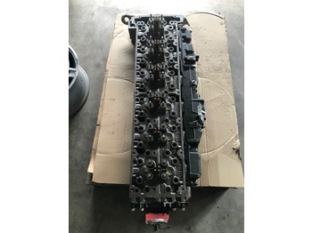 New Cylinder head for Truck MERCEDES-BENZ Actros Antos Arocs OM471: picture 1