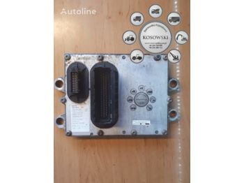 ECU for Truck MERCEDES-BENZ Actros Atego PLD sterownik silnika: picture 1