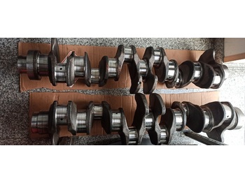 Crankshaft MERCEDES-BENZ Actros