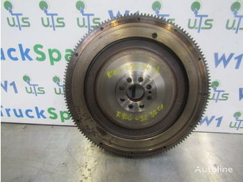 Flywheel for Truck MERCEDES-BENZ EURO 5 (R906 032 3401): picture 1