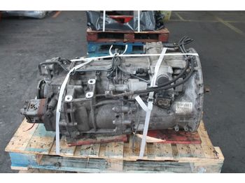 Gearbox for Truck MERCEDES-BENZ G131-9: picture 1
