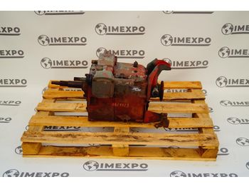 Gearbox for Truck MERCEDES-BENZ G3/60 - 5/7,5: picture 1