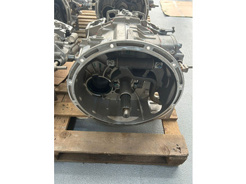 New Gearbox for Truck MERCEDES-BENZ G71-SAE3-CPS: picture 2