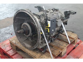 Gearbox for Truck MERCEDES-BENZ G90-6: picture 1