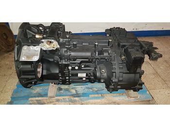 Gearbox for Bus MERCEDES-BENZ GO240-8: picture 1