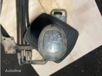 Gear stick for Truck MERCEDES-BENZ HPS: picture 1