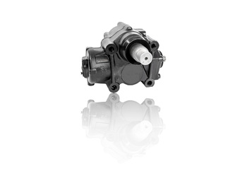 Steering gear MERCEDES-BENZ Atego