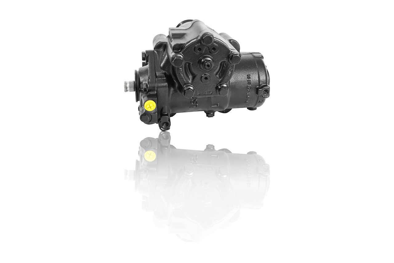 Steering gear for Truck MERCEDES-BENZ LS6 Atego Lenkung Lenkgetriebe Steering Box 9744600100,A9744600100,A9724610240,A9724610640,A9744630201, A9744630401,9724610240,9744630201,9744630401,9584600000, A9584600000,JRB5062: picture 2