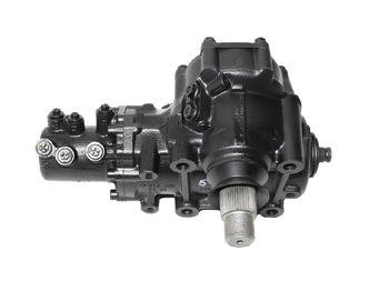 Steering gear for Truck MERCEDES-BENZ Lenkgetriebe LS8/2 , 6464602000 , 3754600500, A3754600500, A6464602000,62174664, LS8: picture 2
