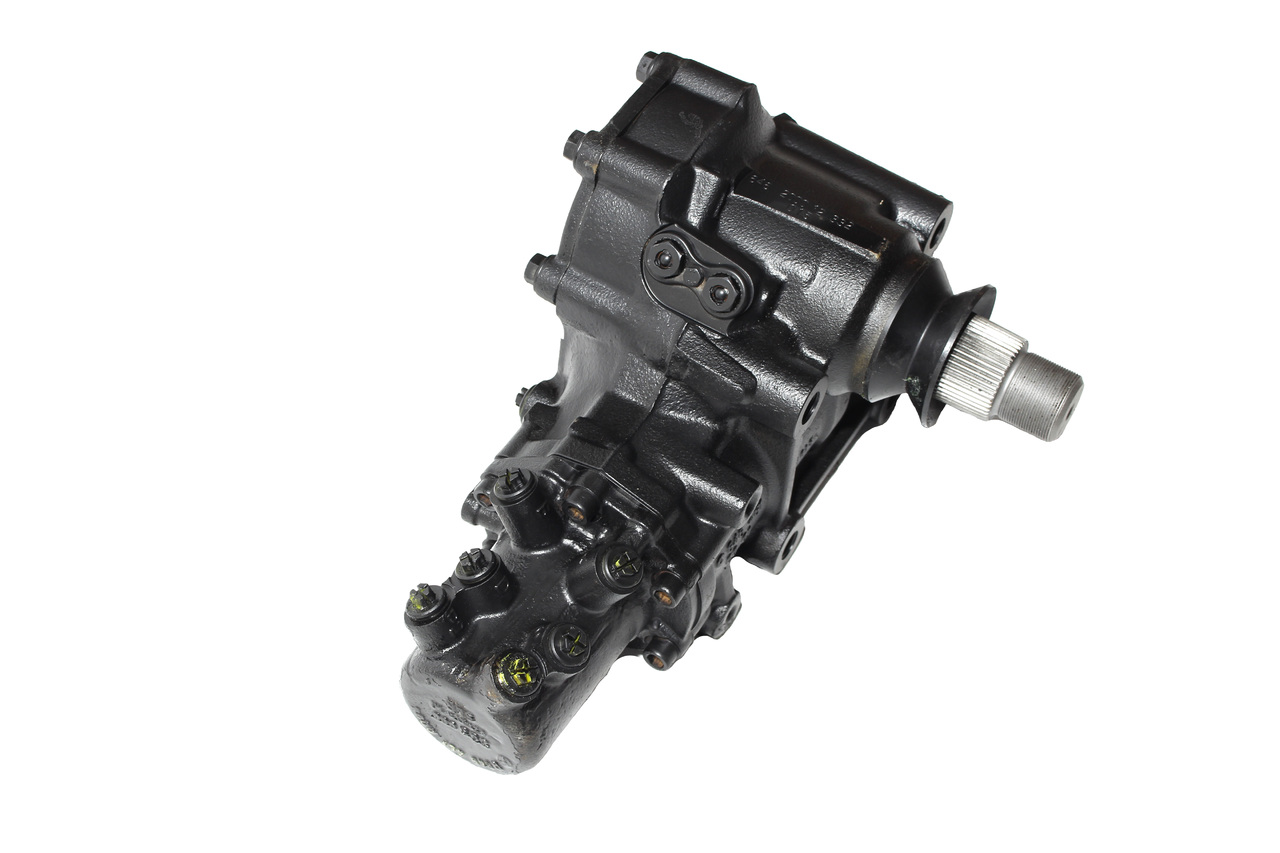 Steering gear for Truck MERCEDES-BENZ Lenkgetriebe LS8/2 , 6464602000 , 3754600500, A3754600500, A6464602000,62174664, LS8: picture 3