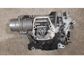 Gearbox and parts MERCEDES-BENZ Atego