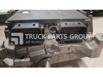 Gearbox and parts for Truck MERCEDES-BENZ Mercedes-Benz Atego, OM936LA, EURO 6, transmission positioner, shifting cylinder gear shift, gear shifting, gearbox control, transmission control unit, shift control 9672601263, 9672601563, 9672601963: picture 2