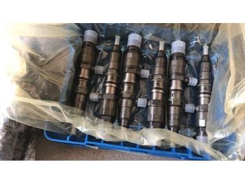New Injector for Truck MERCEDES-BENZ /New  MP4 0445120386 A4710700887 injector: picture 1