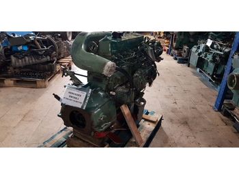 Engine for Truck MERCEDES-BENZ OM366: picture 1