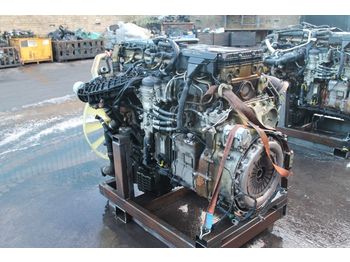 Engine for Truck MERCEDES-BENZ OM471LA: picture 1