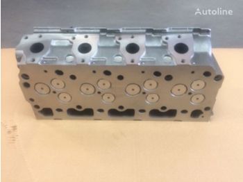 Cylinder head for Truck MERCEDES-BENZ OM904 - per bus & (OM904): picture 1