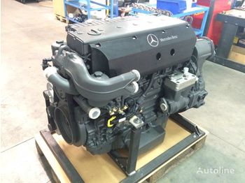 Engine for Bus MERCEDES-BENZ OM906LA III/4: picture 1