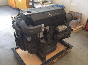 Engine for Truck MERCEDES-BENZ OM906 - per bus e: picture 1