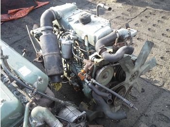 Engine for Truck MERCEDES BENZ OM 314 508 608: picture 3