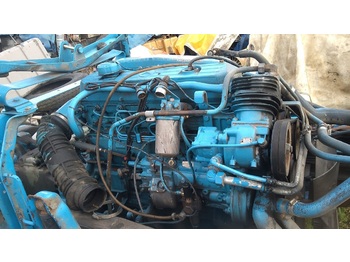 Engine for Truck MERCEDES BENZ Parts OM 366 814 914 1114 1314: picture 3