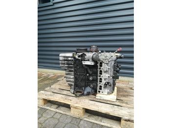 Engine MERCEDES-BENZ SPRINTER 646.986 for MERCEDES-BENZ SPRINTER 315 CDI automobile: picture 1