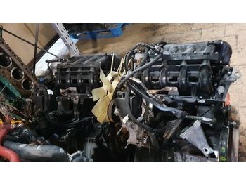 Engine for Truck MERCEDES-BENZ / Sprinter OM611 2.2 CDI/ engine: picture 1