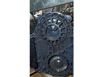New Transmission for Truck MERCEDES-BENZ VG3000 VG 3000 AROCS ACTROS 4x4 6x6 8x6 8x8: picture 3