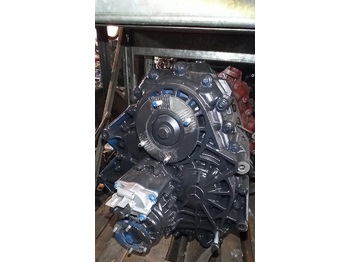 New Transmission for Truck MERCEDES-BENZ VG3000 VG 3000 AROCS ACTROS 4x4 6x6 8x6 8x8: picture 2