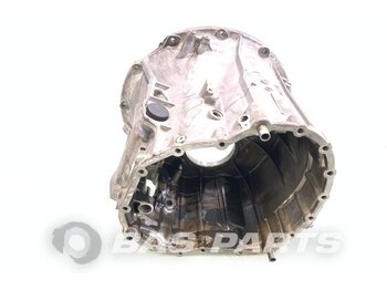 Clutch cover for Truck MERCEDES Clutch housing 9602606723: picture 3
