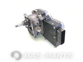 Gearbox for Truck MERCEDES Control unit Gearbox Electronics 0032601163: picture 1