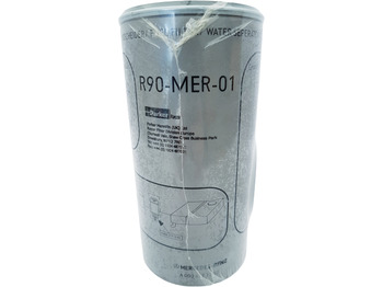 Fuel filter MERCEDES-BENZ